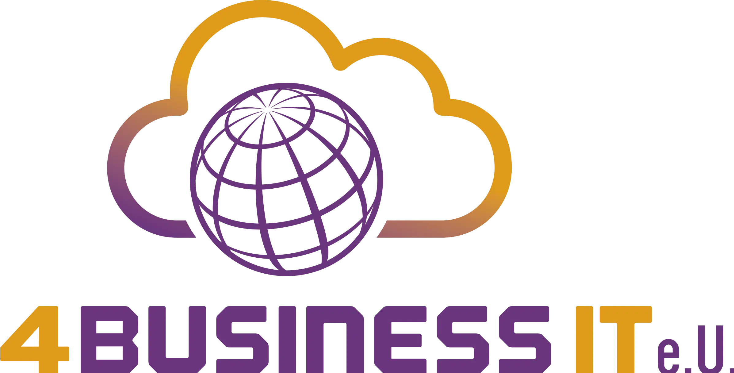 Logo 4 Business IT e.U. Digitalisierung