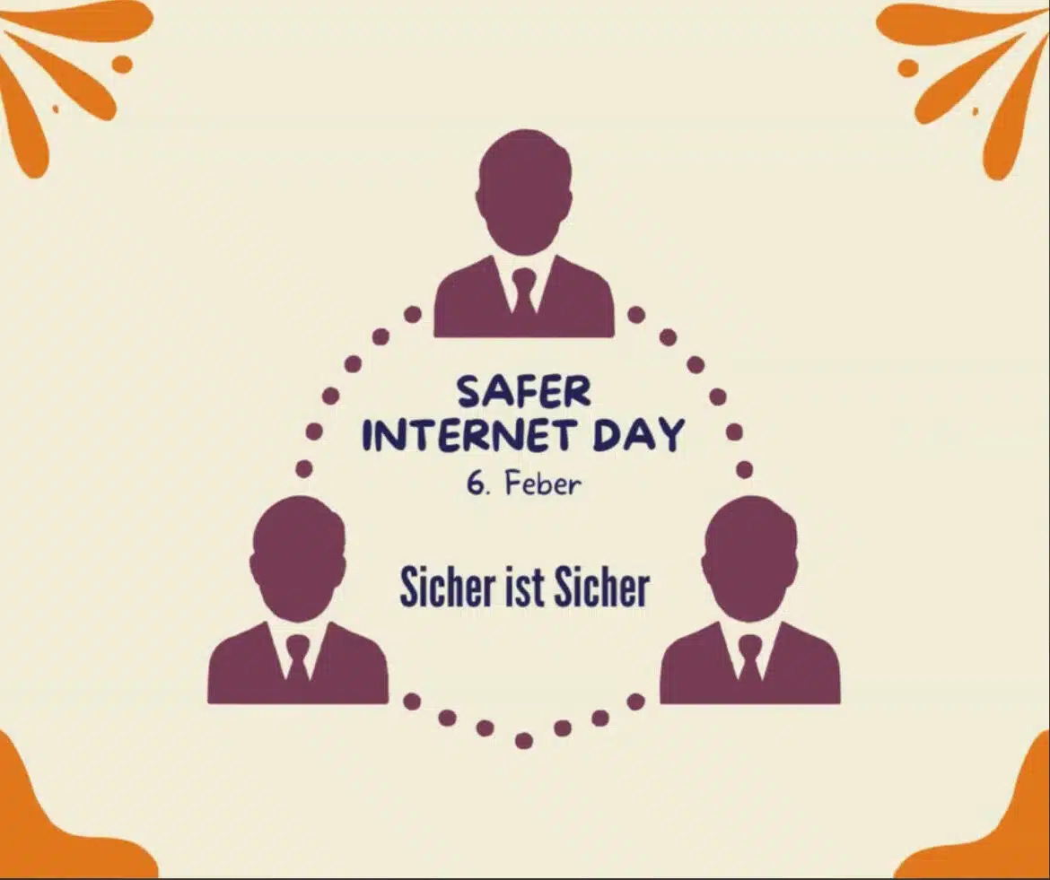 Safer Internet Day