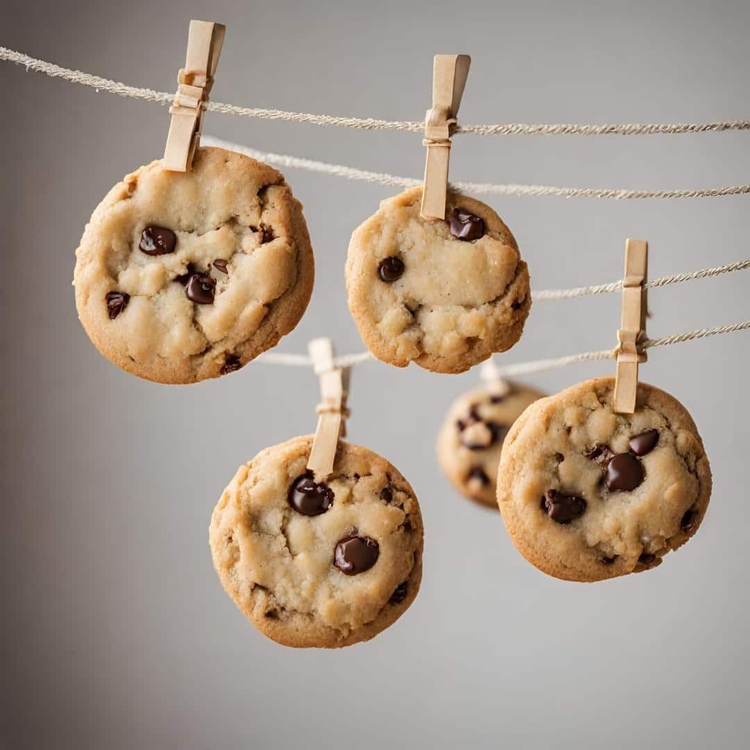 Gehen dir Cookies manchmal auf den Keks??