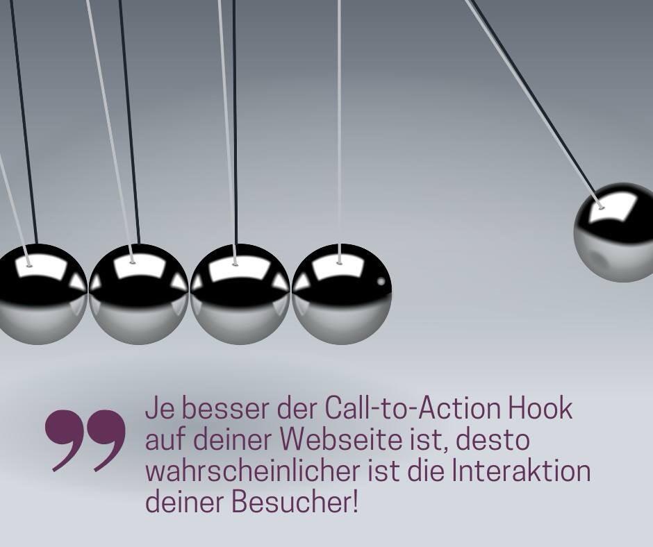 Marketing mit Call-to-Action(CTA)?