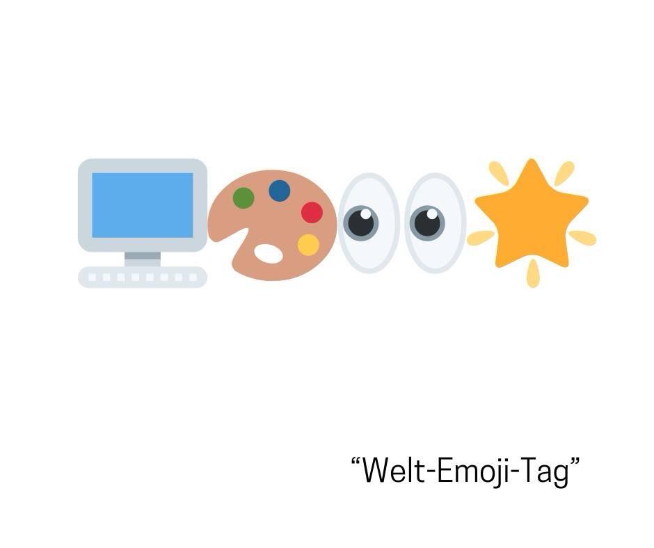 Was wäre Social Media ohne Emojis?