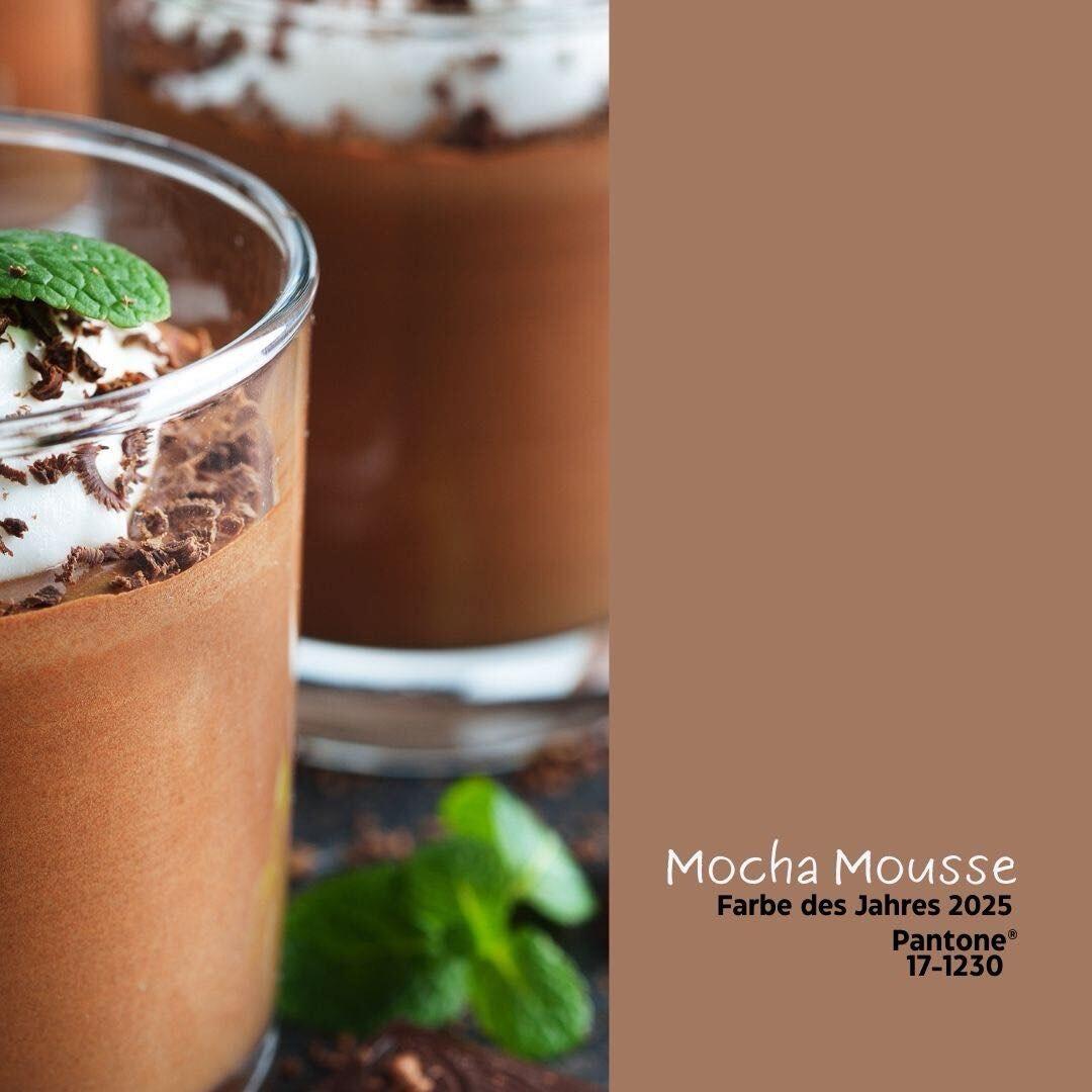 a close up of a dessert