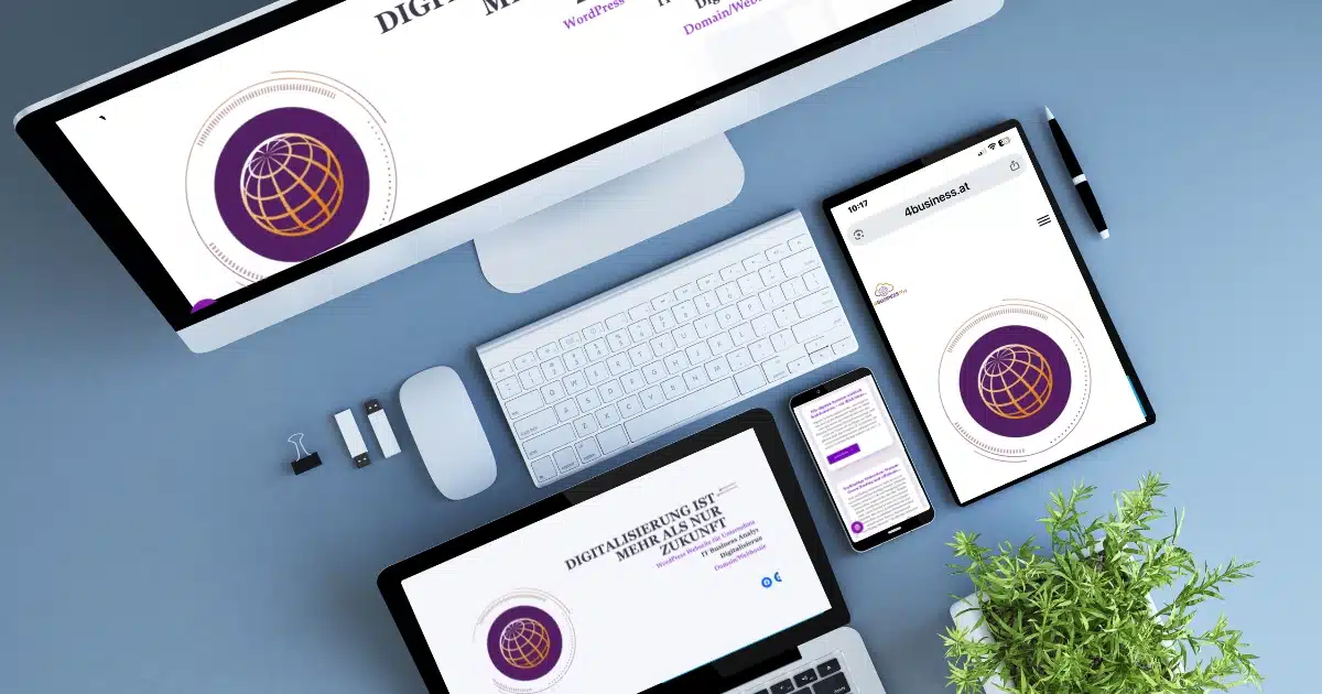 Arbeitet Ihre Webseite für Sie – oder arbeiten Sie für Ihre Website?